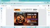TREAT25 coupon verification screenshot