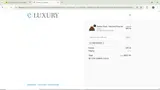 CHECKOUT20 coupon verification screenshot