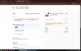 CHECKOUT10 coupon verification screenshot