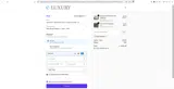 SLEEPJUDGE15 coupon verification screenshot
