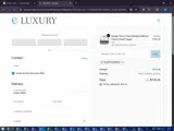 SLEEPJUDGE15 coupon verification screenshot