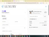 THANKYOU15 coupon verification screenshot