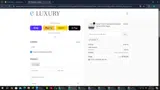 UPS15 coupon verification screenshot