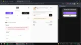 UPS15 coupon verification screenshot