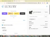 INSIDER20 coupon verification screenshot