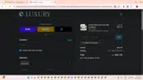 THANKYOUSOMUCH coupon verification screenshot