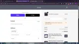 NEWCOMER15 coupon verification screenshot