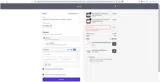 PICKMEUP coupon verification screenshot