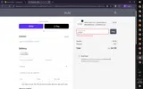pump25 coupon verification screenshot