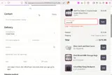 pump25 coupon verification screenshot