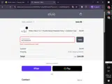 MOTHERSDAY coupon verification screenshot