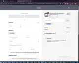 SUMMER25 coupon verification screenshot