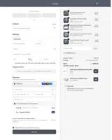 Elvie coupon verification screenshot