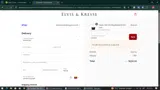Laura10 coupon verification screenshot