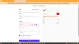 AUGKR25 coupon verification screenshot