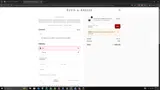 GIVEJOY coupon verification screenshot