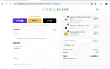 sarah10 coupon verification screenshot