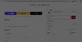 TSIU01 coupon verification screenshot