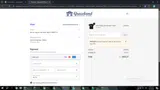 4MASK20 coupon verification screenshot