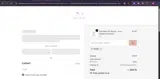 Elys and Co. coupon verification screenshot