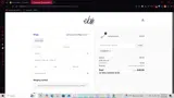 Elyse Breanne Design coupon verification screenshot