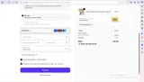Elyse Breanne Design coupon verification screenshot