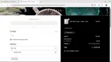 THANKS10 coupon verification screenshot