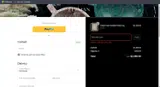 30PLEASE coupon verification screenshot