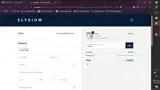 EXTRA1 coupon verification screenshot