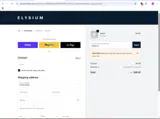 Matter10 coupon verification screenshot