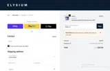 Matter10 coupon verification screenshot