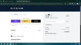 BASIS10 coupon verification screenshot