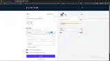 WELCOME10 coupon verification screenshot
