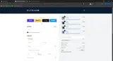 WELCOMEBACK coupon verification screenshot
