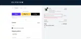 TV25 coupon verification screenshot