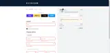 TV25 coupon verification screenshot