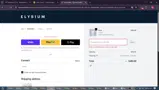 WSJ15 coupon verification screenshot
