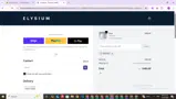 JASON25 coupon verification screenshot