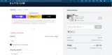 TV25 coupon verification screenshot