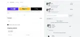 VELVET coupon verification screenshot