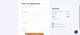 EMAILLISTVERIFY10 coupon verification screenshot