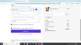 dah203 coupon verification screenshot
