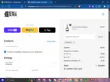 BEJU15 coupon verification screenshot