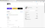 MIRO15 coupon verification screenshot