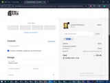 NAXO15 coupon verification screenshot