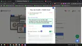 MANUAL15 coupon verification screenshot