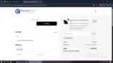 MDDREAM coupon verification screenshot