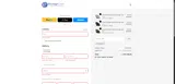 HDMAX coupon verification screenshot