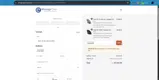 EM4000TBF coupon verification screenshot