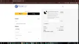 BDWOM coupon verification screenshot